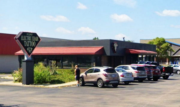 A&W Restaurant - Flint - 3328 S Linden Rd